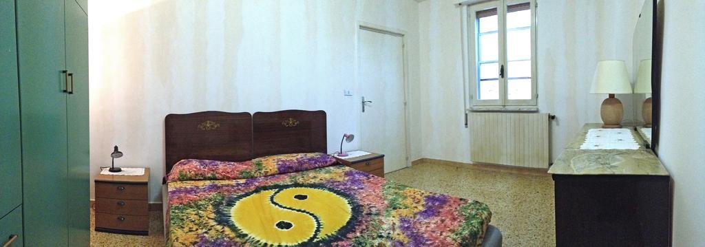 Ferienwohnung Casa Sul Monte D'Oro Scauri  Exterior foto