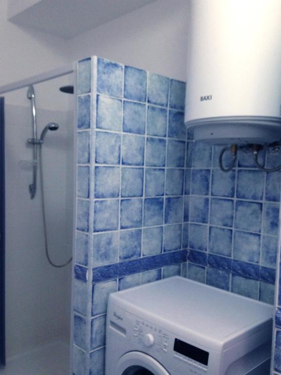 Ferienwohnung Casa Sul Monte D'Oro Scauri  Exterior foto
