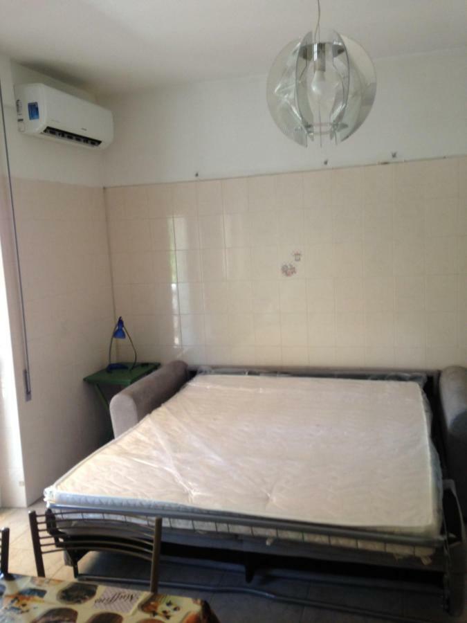 Ferienwohnung Casa Sul Monte D'Oro Scauri  Exterior foto